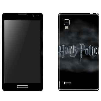   «Harry Potter »   LG Optimus L9