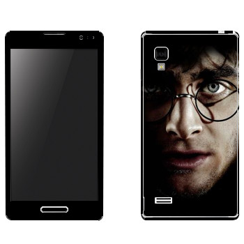   «Harry Potter»   LG Optimus L9