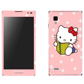   «Kitty  »   LG Optimus L9