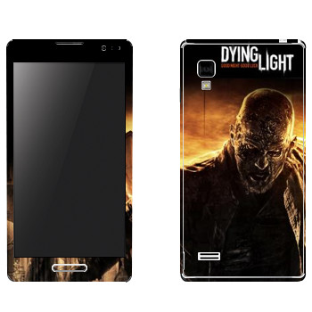   «Dying Light »   LG Optimus L9