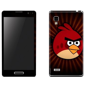   « - Angry Birds»   LG Optimus L9