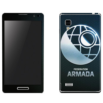   «Star conflict Armada»   LG Optimus L9