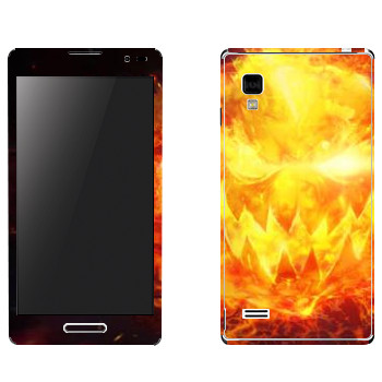   «Star conflict Fire»   LG Optimus L9
