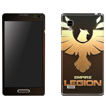   «Star conflict Legion»   LG Optimus L9