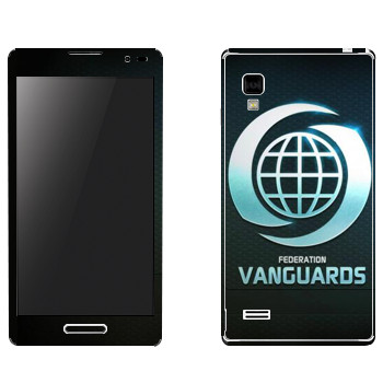   «Star conflict Vanguards»   LG Optimus L9