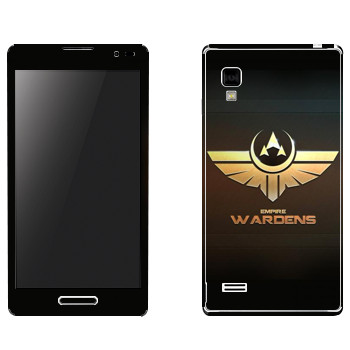   «Star conflict Wardens»   LG Optimus L9