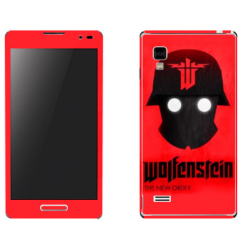   «Wolfenstein - »   LG Optimus L9