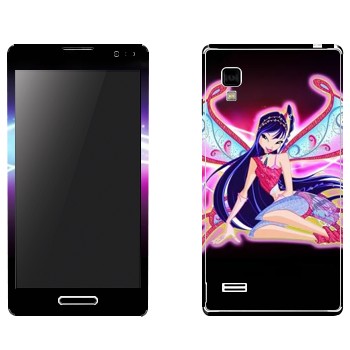   «  - WinX»   LG Optimus L9