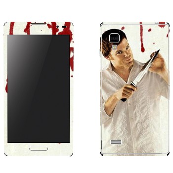   «Dexter»   LG Optimus L9