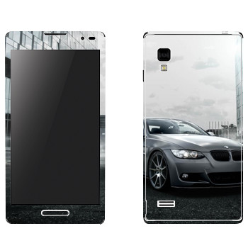   «BMW   »   LG Optimus L9