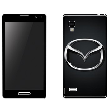  «Mazda »   LG Optimus L9