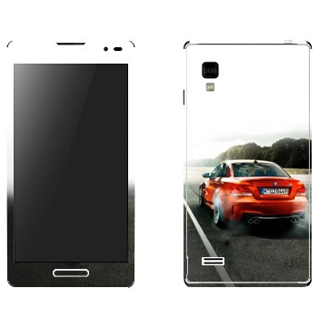   « BMW»   LG Optimus L9