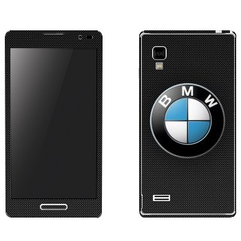   « BMW»   LG Optimus L9