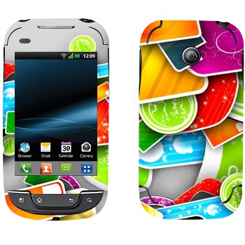   « »   LG Optimus Link Dual Sim