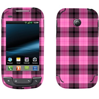   «- »   LG Optimus Link Dual Sim