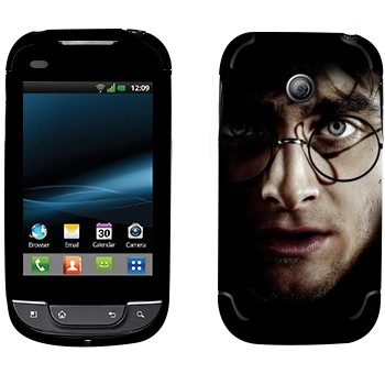   «Harry Potter»   LG Optimus Link Dual Sim