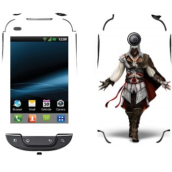  «Assassin 's Creed 2»   LG Optimus Link Dual Sim