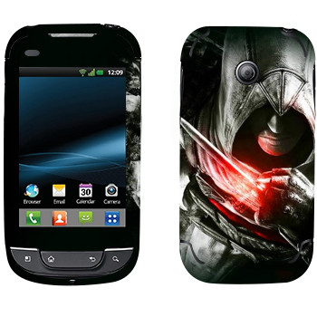   «Assassins»   LG Optimus Link Dual Sim