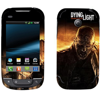   «Dying Light »   LG Optimus Link Dual Sim