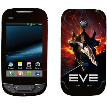   «EVE »   LG Optimus Link Dual Sim