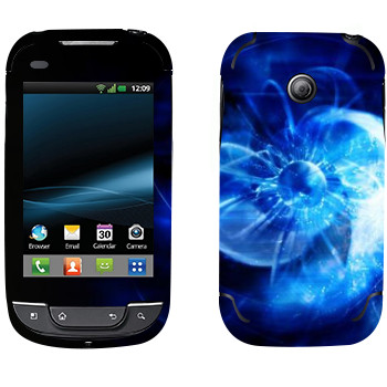   «Star conflict Abstraction»   LG Optimus Link Dual Sim