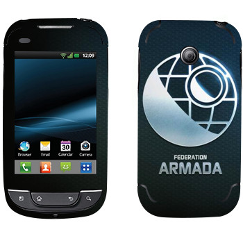   «Star conflict Armada»   LG Optimus Link Dual Sim