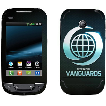   «Star conflict Vanguards»   LG Optimus Link Dual Sim