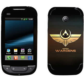   «Star conflict Wardens»   LG Optimus Link Dual Sim