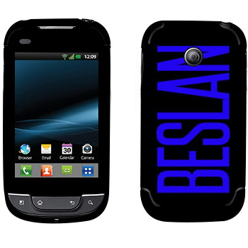   «Beslan»   LG Optimus Link Dual Sim