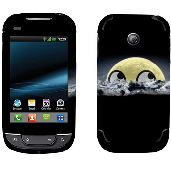   «  »   LG Optimus Link Dual Sim