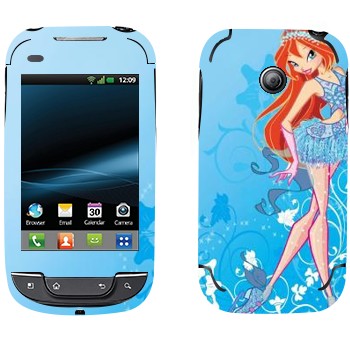   « - WinX»   LG Optimus Link Dual Sim