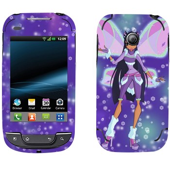   « - WinX»   LG Optimus Link Dual Sim