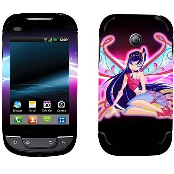   «  - WinX»   LG Optimus Link Dual Sim