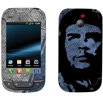   «Comandante Che Guevara»   LG Optimus Link Dual Sim