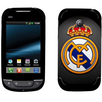   «Real logo»   LG Optimus Link Dual Sim