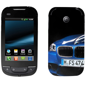   «BMW »   LG Optimus Link Dual Sim