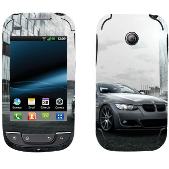   «BMW   »   LG Optimus Link Dual Sim