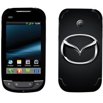   «Mazda »   LG Optimus Link Dual Sim