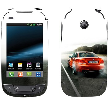   « BMW»   LG Optimus Link Dual Sim