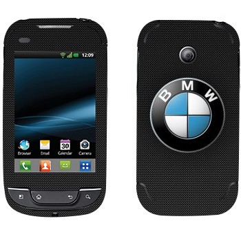   « BMW»   LG Optimus Link Dual Sim