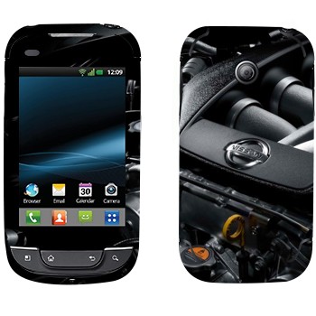   « Nissan  »   LG Optimus Link Dual Sim