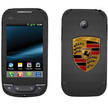   « Porsche  »   LG Optimus Link Dual Sim