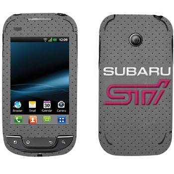   « Subaru STI   »   LG Optimus Link Dual Sim