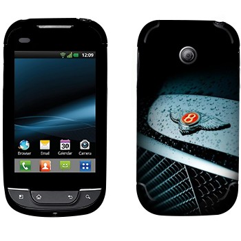   « Bentley»   LG Optimus Link Dual Sim