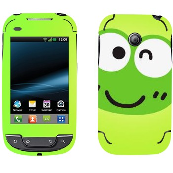   «Keroppi»   LG Optimus Link Net