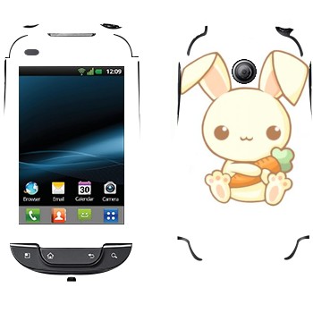   «   - Kawaii»   LG Optimus Link Net