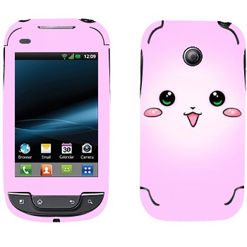   «  - Kawaii»   LG Optimus Link Net