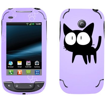   «-  - Kawaii»   LG Optimus Link Net