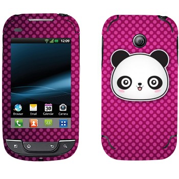   «  - Kawaii»   LG Optimus Link Net