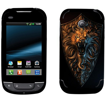   «Dark Souls »   LG Optimus Link Net